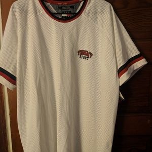 Tommy Hilfiger Sport Jersey